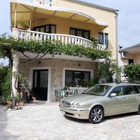 Διαμέρισμα Comfort House San Snova *