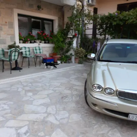 Comfort House San Snova Διαμέρισμα *