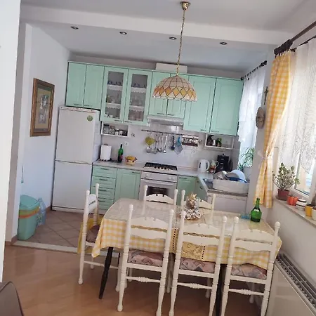 Comfort House San Snova Baška Voda