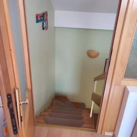 Comfort House San Snova * Baska Voda