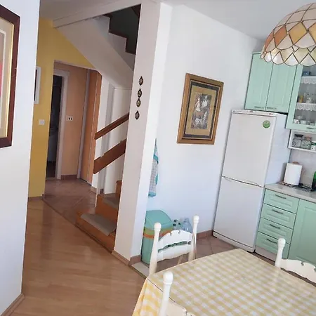 Comfort House San Snova * Baska Voda