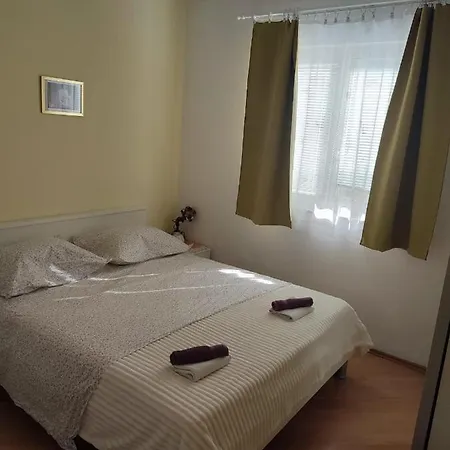 Apartment Comfort House San Snova