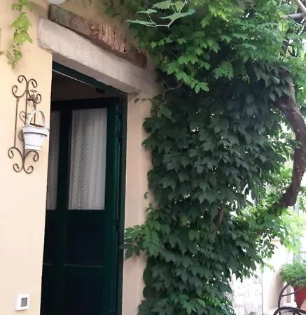 Apartment Comfort House San Snova