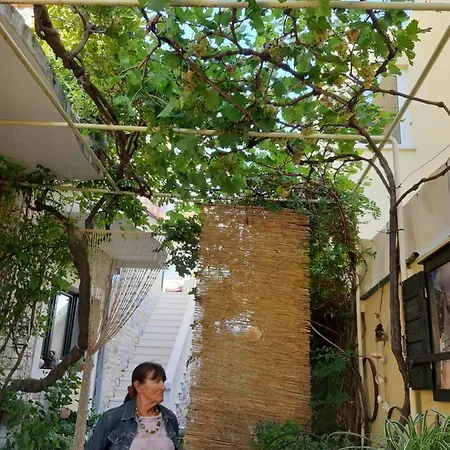 Comfort House San Snova *